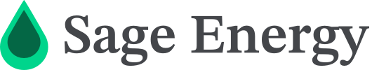 Sage Energy Holdings Logo